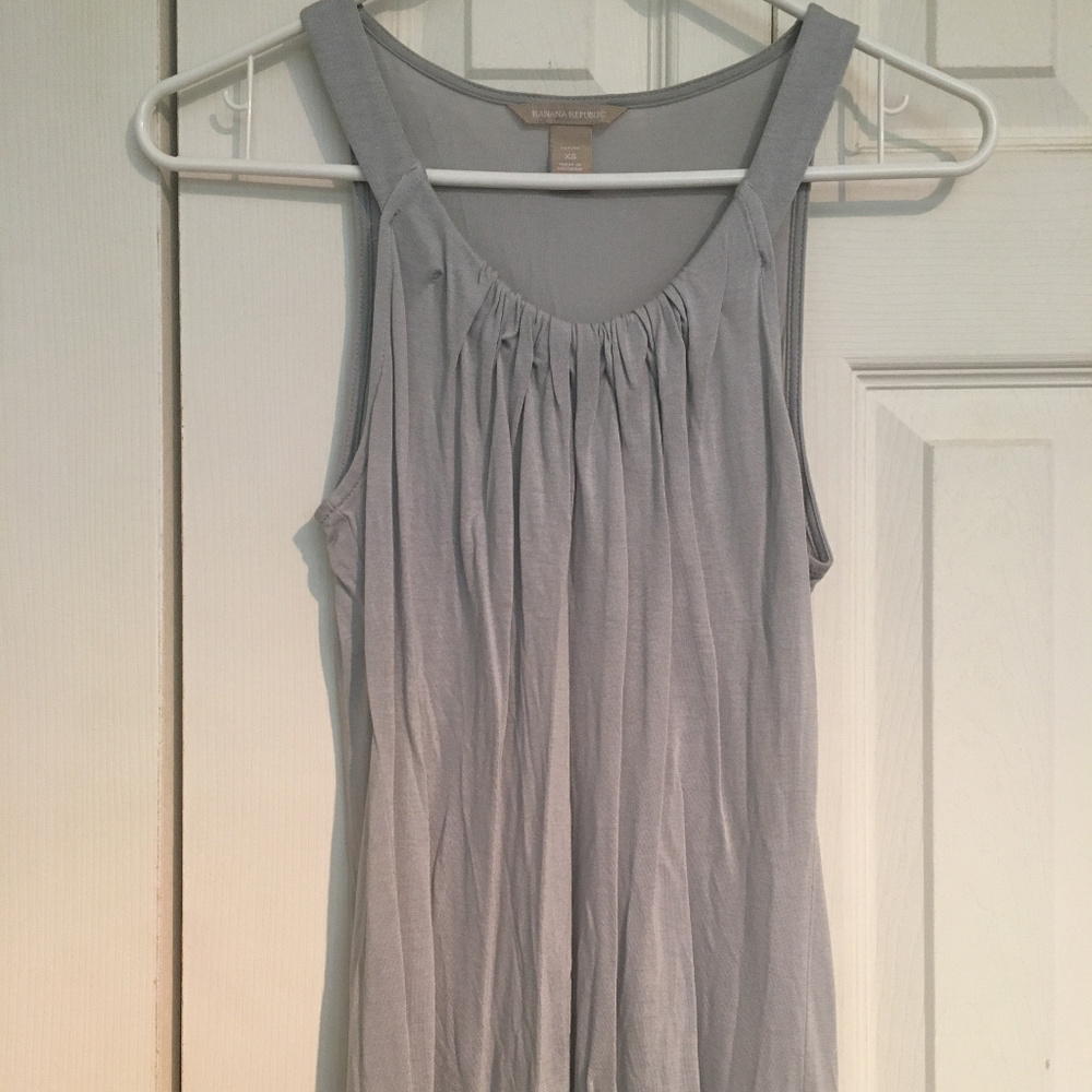 Banana Republic Tank